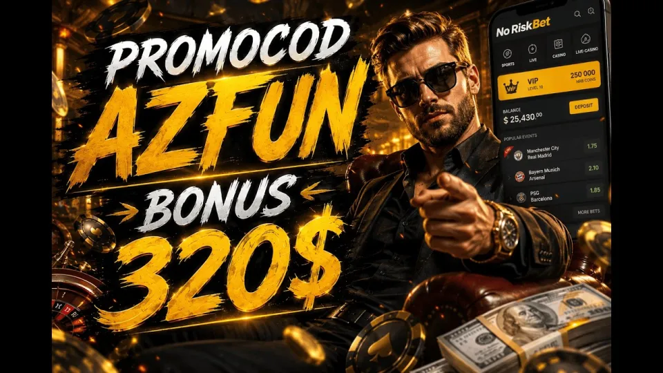No Risk Bet 1xbet: Maximize Your Winnings Today!